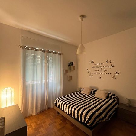 Apartmán Balduina View Řím Exteriér fotografie